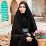 معصومه دهقانی قمی