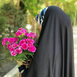 شکوفه صباحی