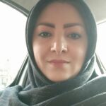 زهرا سعیدخانی