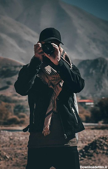 مراد فرهادی