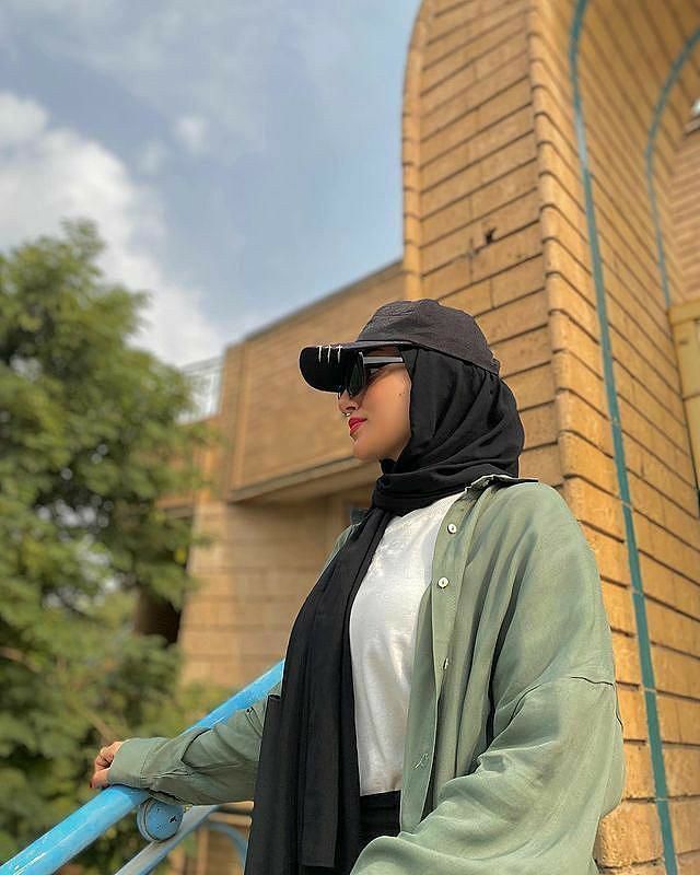 فاطمه امامی نژادی