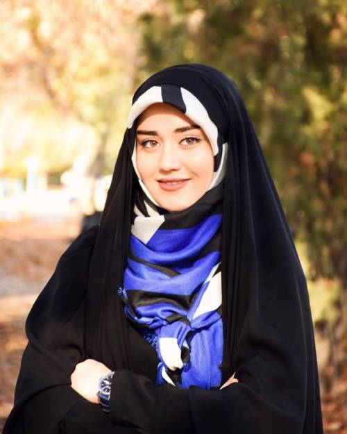 مهسا خانی نژاد