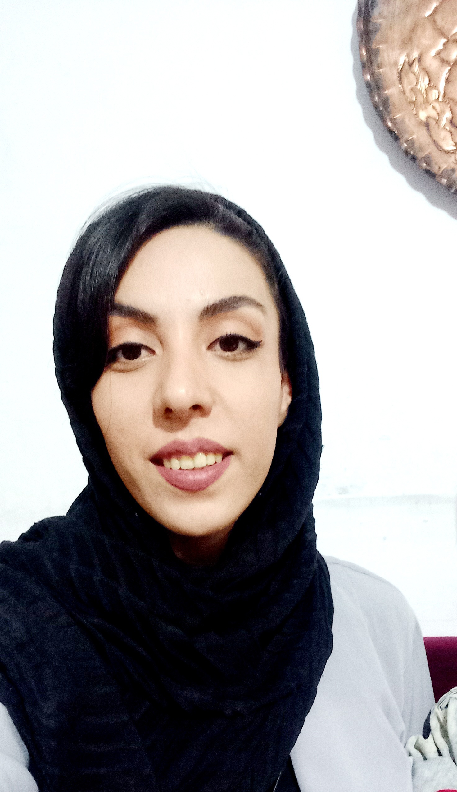 سمانه هدایتی