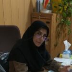 مهرانگیز جواهریان
