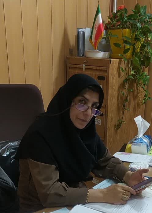 مهرانگیز جواهریان