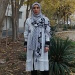 ساره فراوش