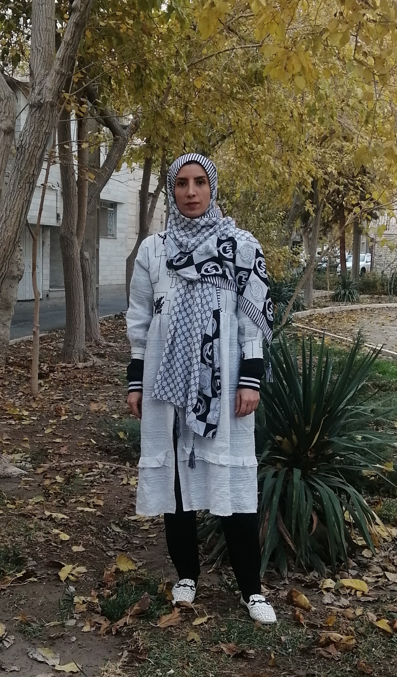 ساره فراوش