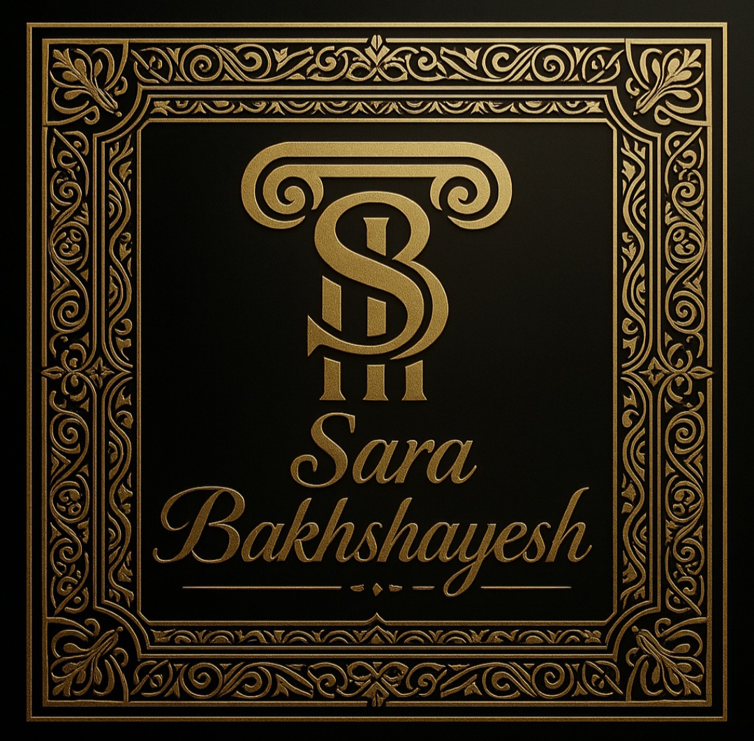 سارا بخشایش