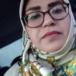 مرضیه شاکر