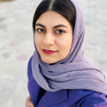 فاطمه دولاب نیا