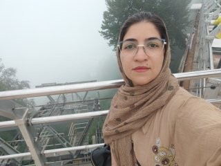 فهیمه خزائی